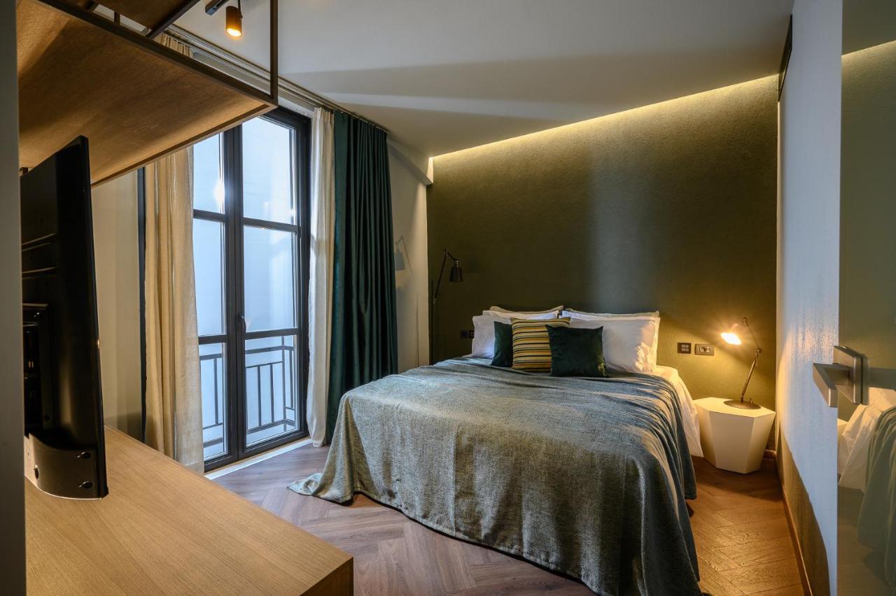 Pagopoieion - Adults Only Suites كاندية المظهر الخارجي الصورة