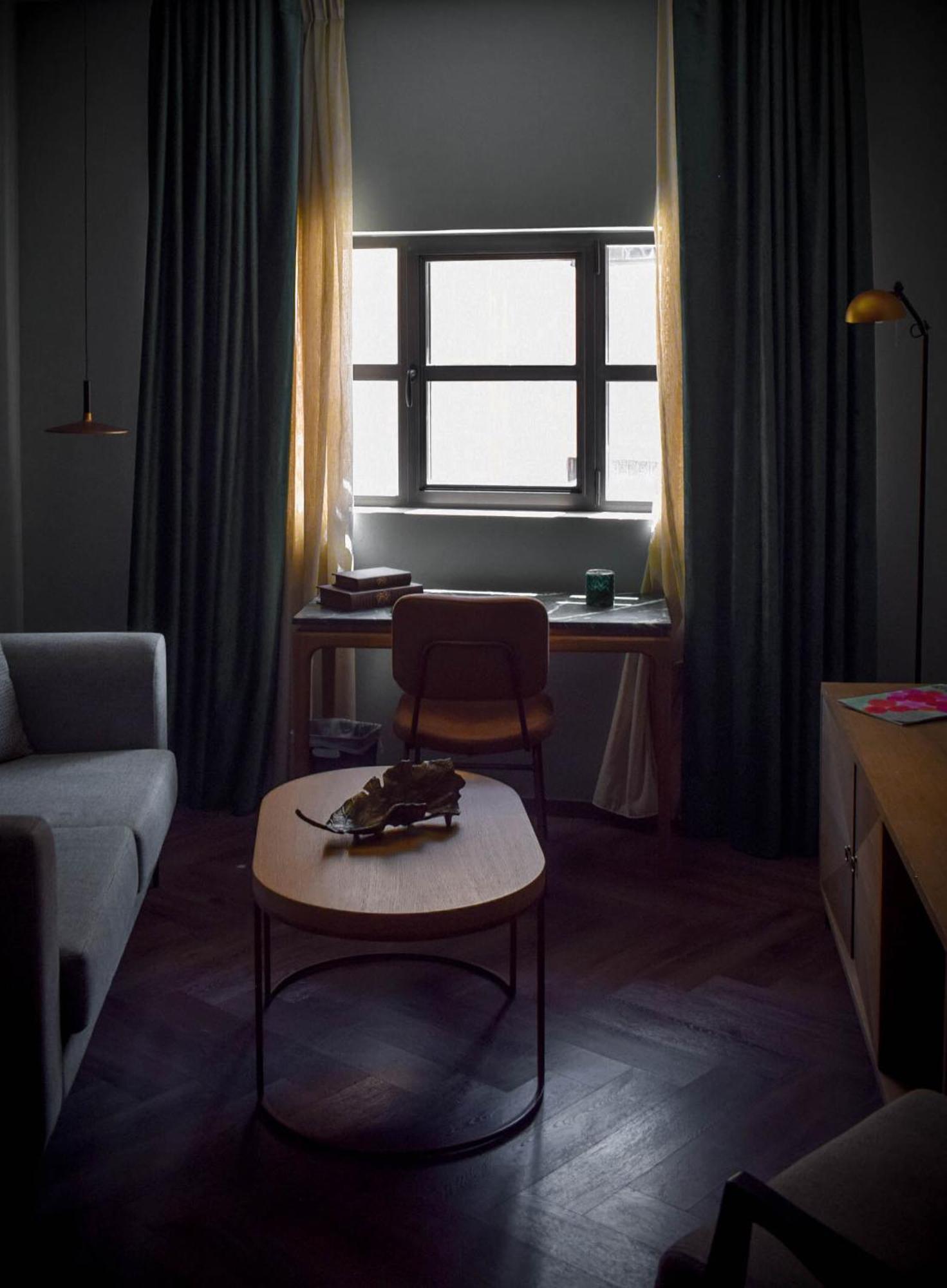 Pagopoieion - Adults Only Suites كاندية المظهر الخارجي الصورة